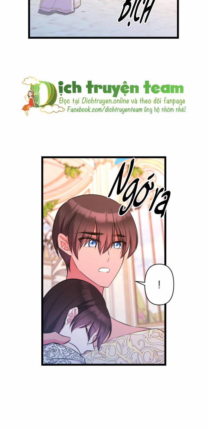 Hoàng Đế Bệ Hạ Là Mãnh Thú 59.2 trang 16