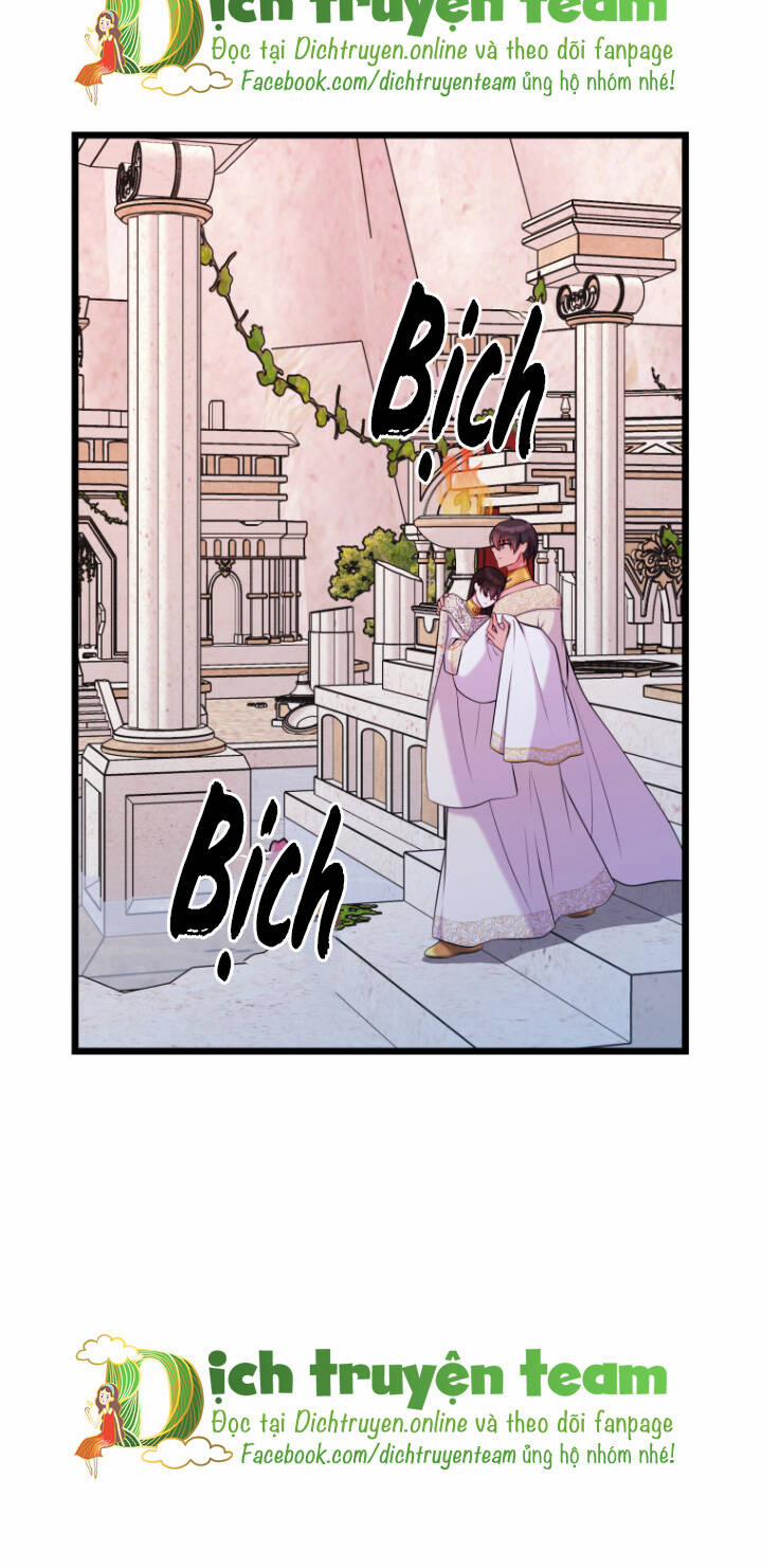 Hoàng Đế Bệ Hạ Là Mãnh Thú 59.2 trang 18