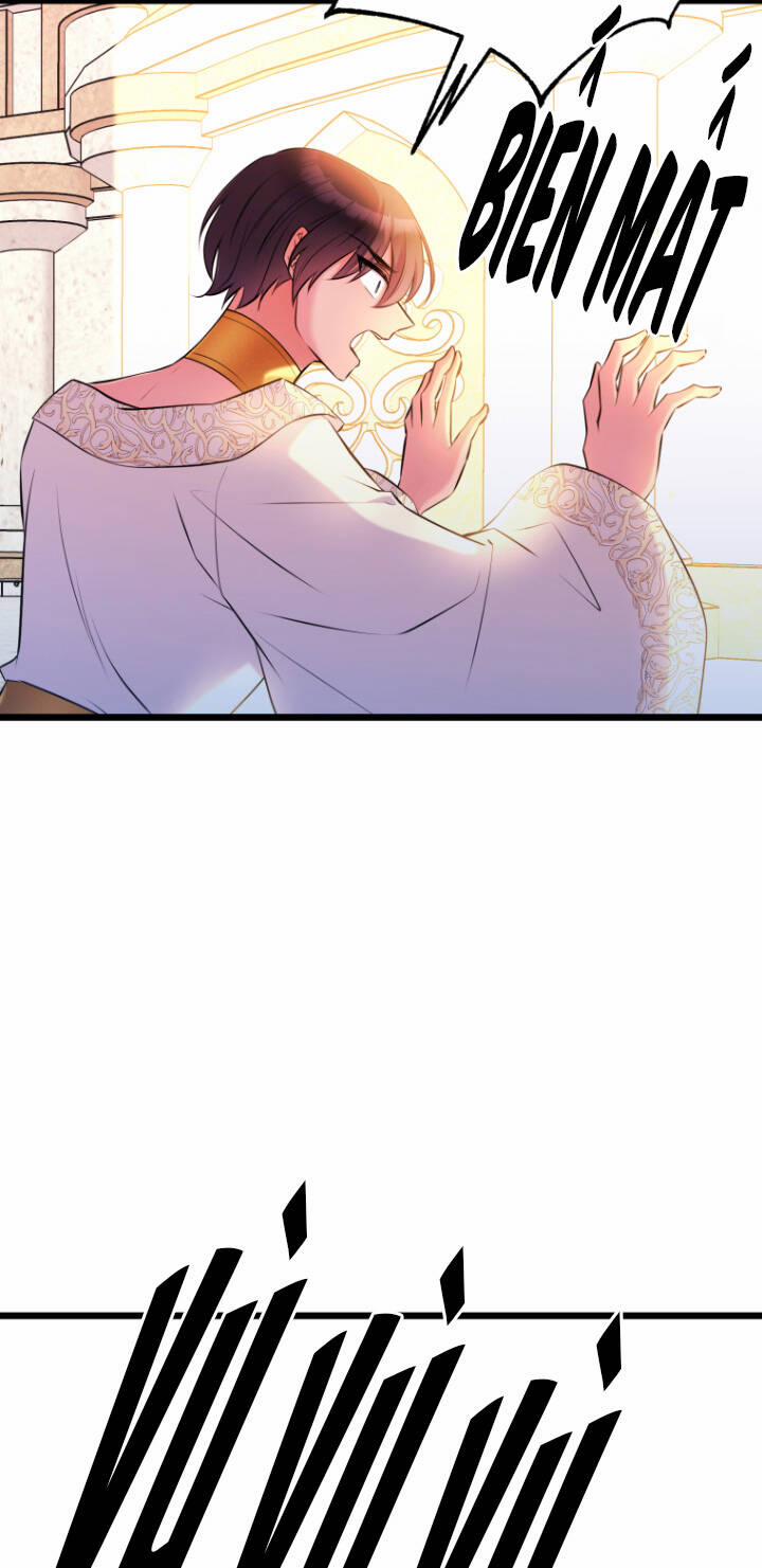 Hoàng Đế Bệ Hạ Là Mãnh Thú 59.2 trang 2