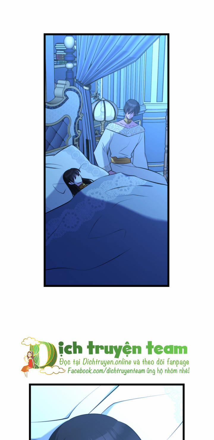 Hoàng Đế Bệ Hạ Là Mãnh Thú 59.2 trang 21