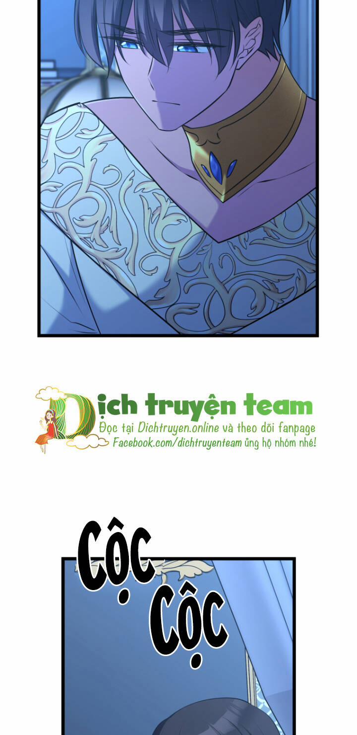 Hoàng Đế Bệ Hạ Là Mãnh Thú 59.2 trang 23