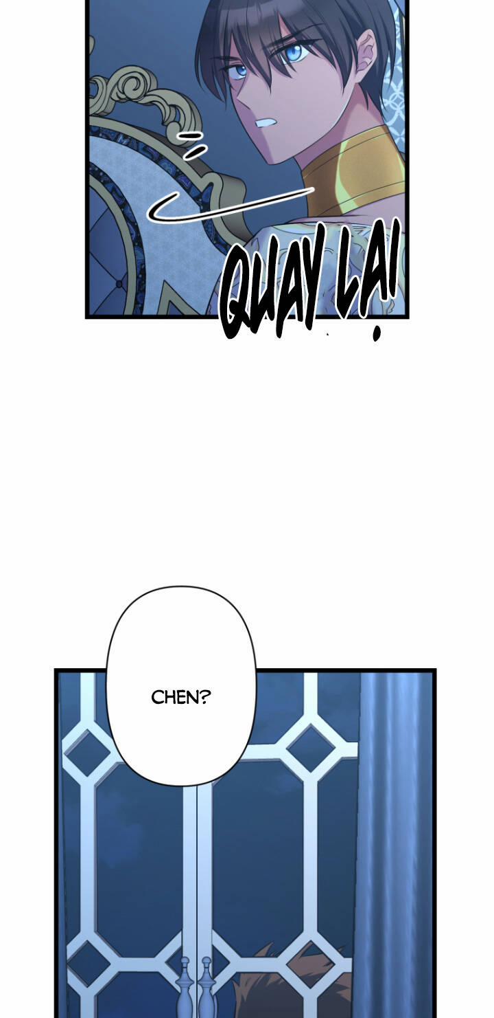 Hoàng Đế Bệ Hạ Là Mãnh Thú 59.2 trang 24