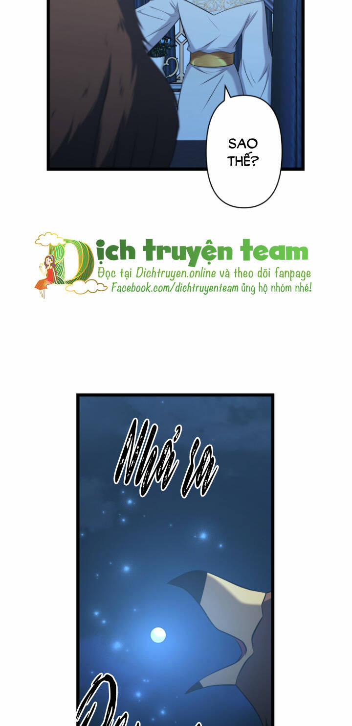 Hoàng Đế Bệ Hạ Là Mãnh Thú 59.2 trang 26