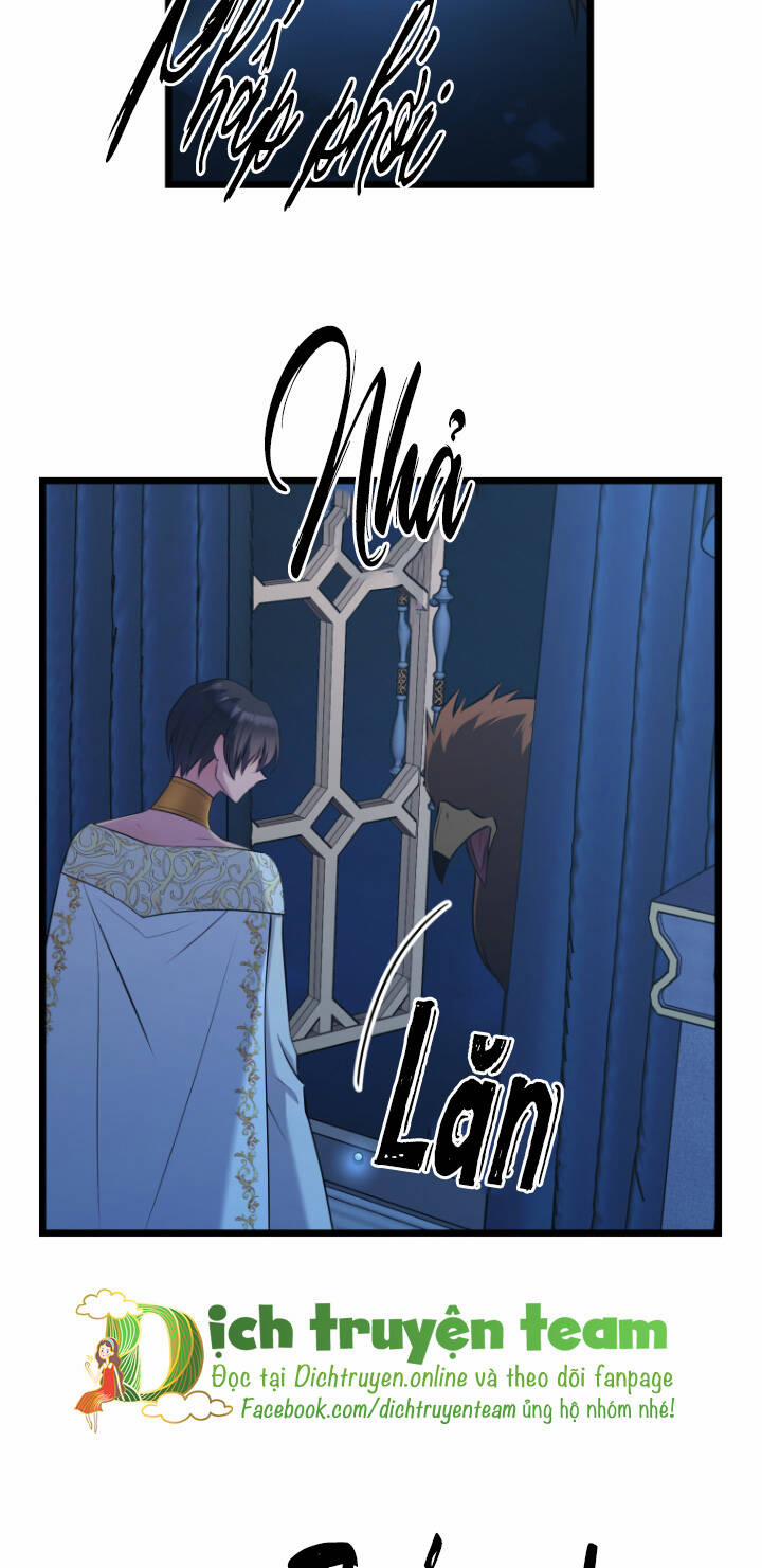 Hoàng Đế Bệ Hạ Là Mãnh Thú 59.2 trang 27