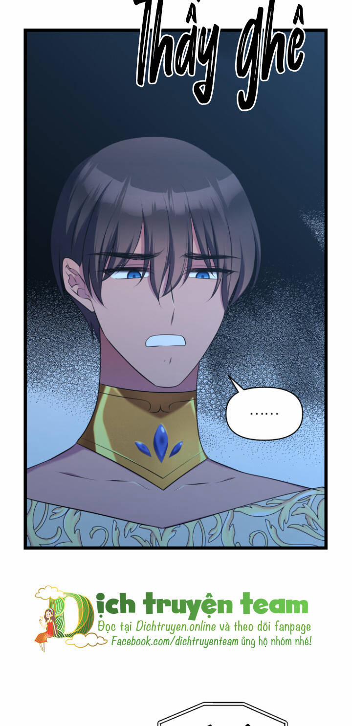 Hoàng Đế Bệ Hạ Là Mãnh Thú 59.2 trang 28