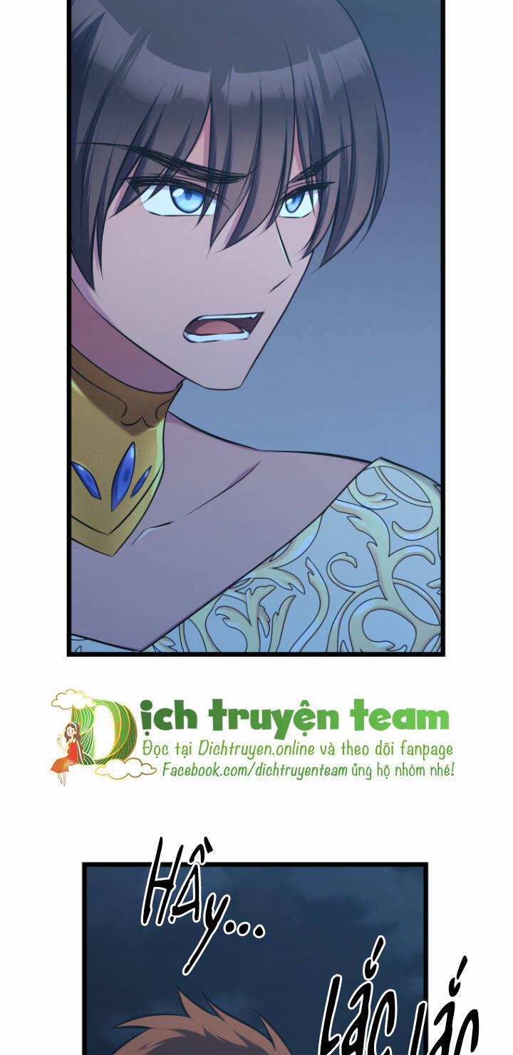 Hoàng Đế Bệ Hạ Là Mãnh Thú 59.2 trang 31