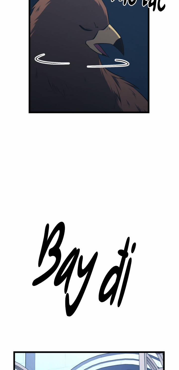 Hoàng Đế Bệ Hạ Là Mãnh Thú 59.2 trang 32