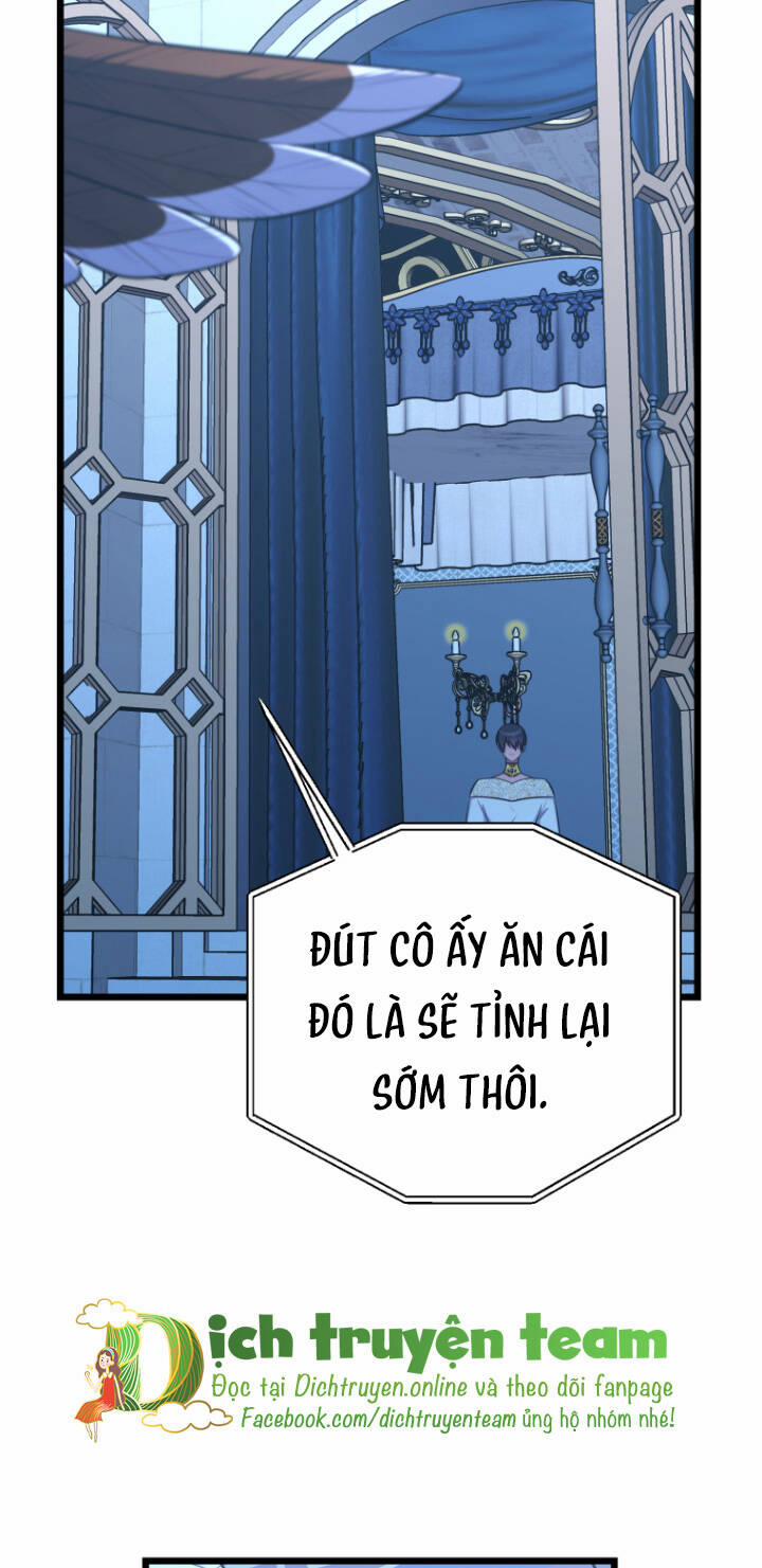 Hoàng Đế Bệ Hạ Là Mãnh Thú 59.2 trang 33