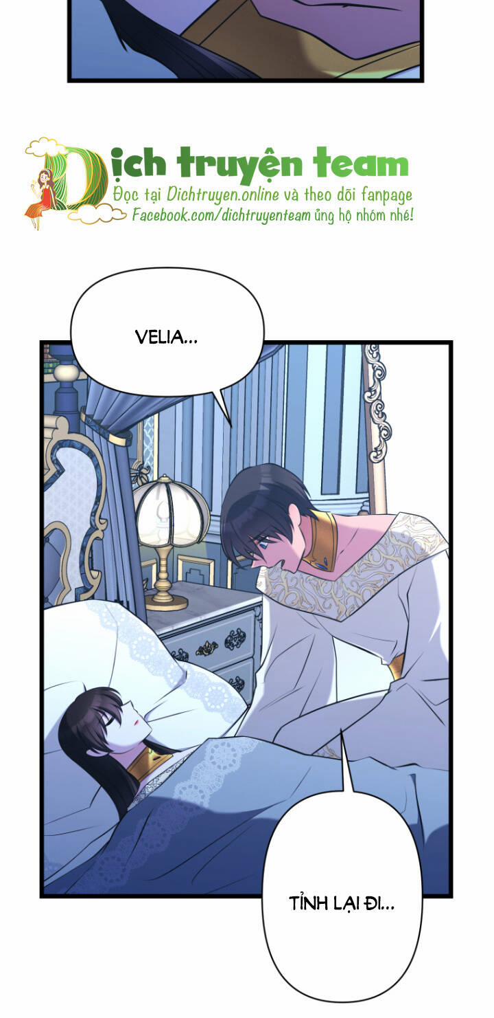 Hoàng Đế Bệ Hạ Là Mãnh Thú 59.2 trang 37