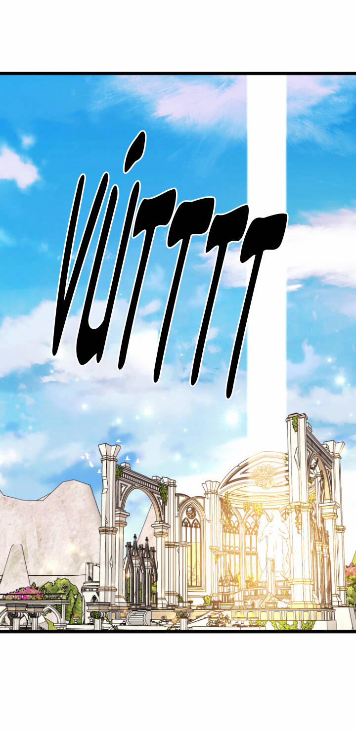 Hoàng Đế Bệ Hạ Là Mãnh Thú 59.2 trang 4