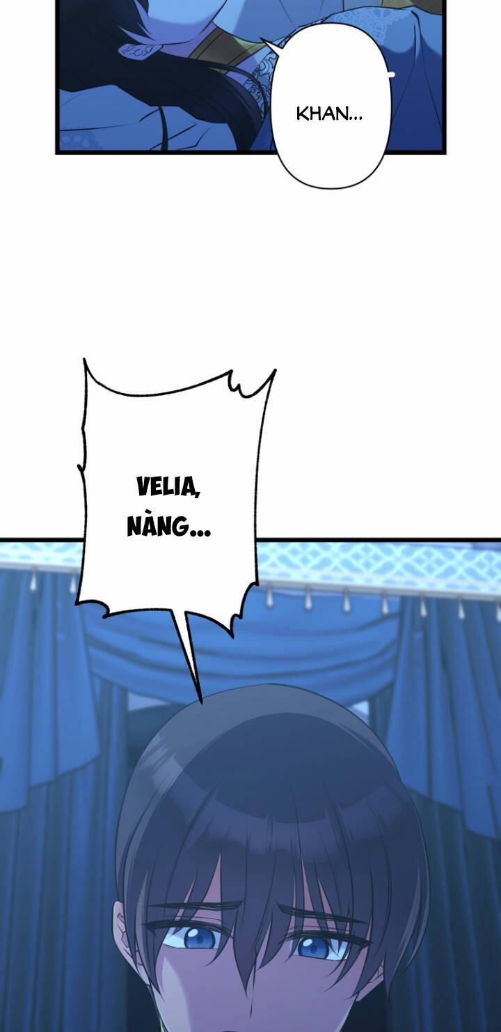 Hoàng Đế Bệ Hạ Là Mãnh Thú 59.2 trang 41