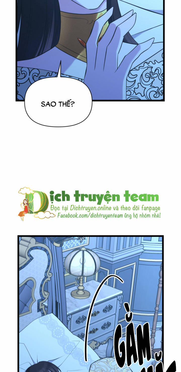 Hoàng Đế Bệ Hạ Là Mãnh Thú 59.2 trang 43