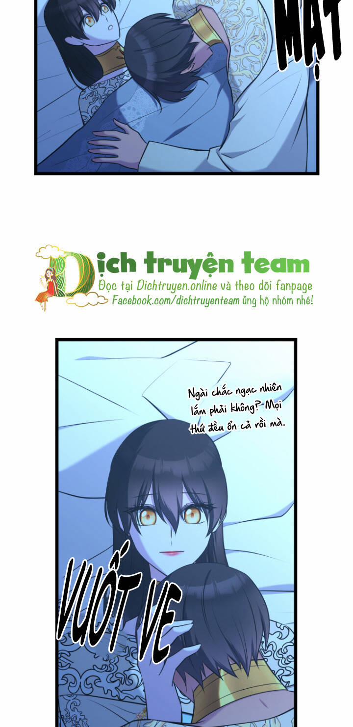 Hoàng Đế Bệ Hạ Là Mãnh Thú 59.2 trang 44