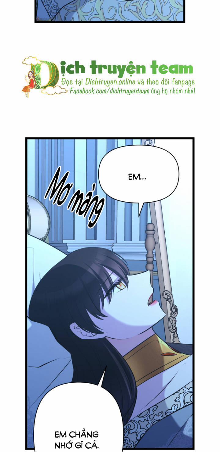 Hoàng Đế Bệ Hạ Là Mãnh Thú 59.2 trang 45