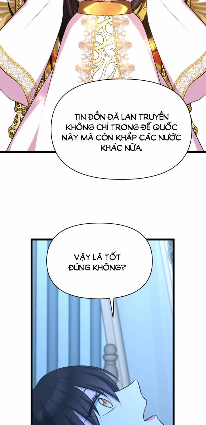 Hoàng Đế Bệ Hạ Là Mãnh Thú 59.2 trang 48