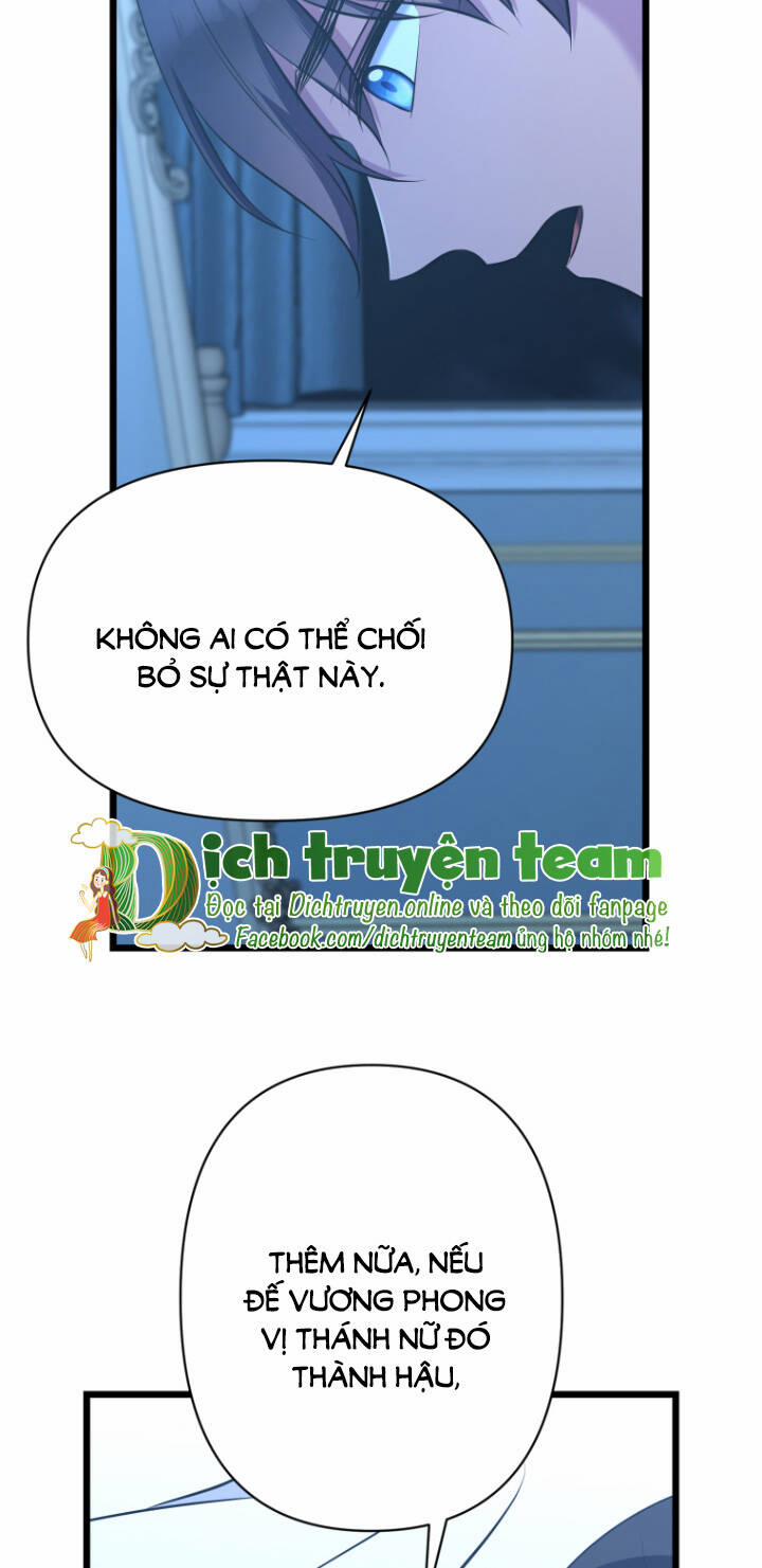 Hoàng Đế Bệ Hạ Là Mãnh Thú 59.2 trang 50