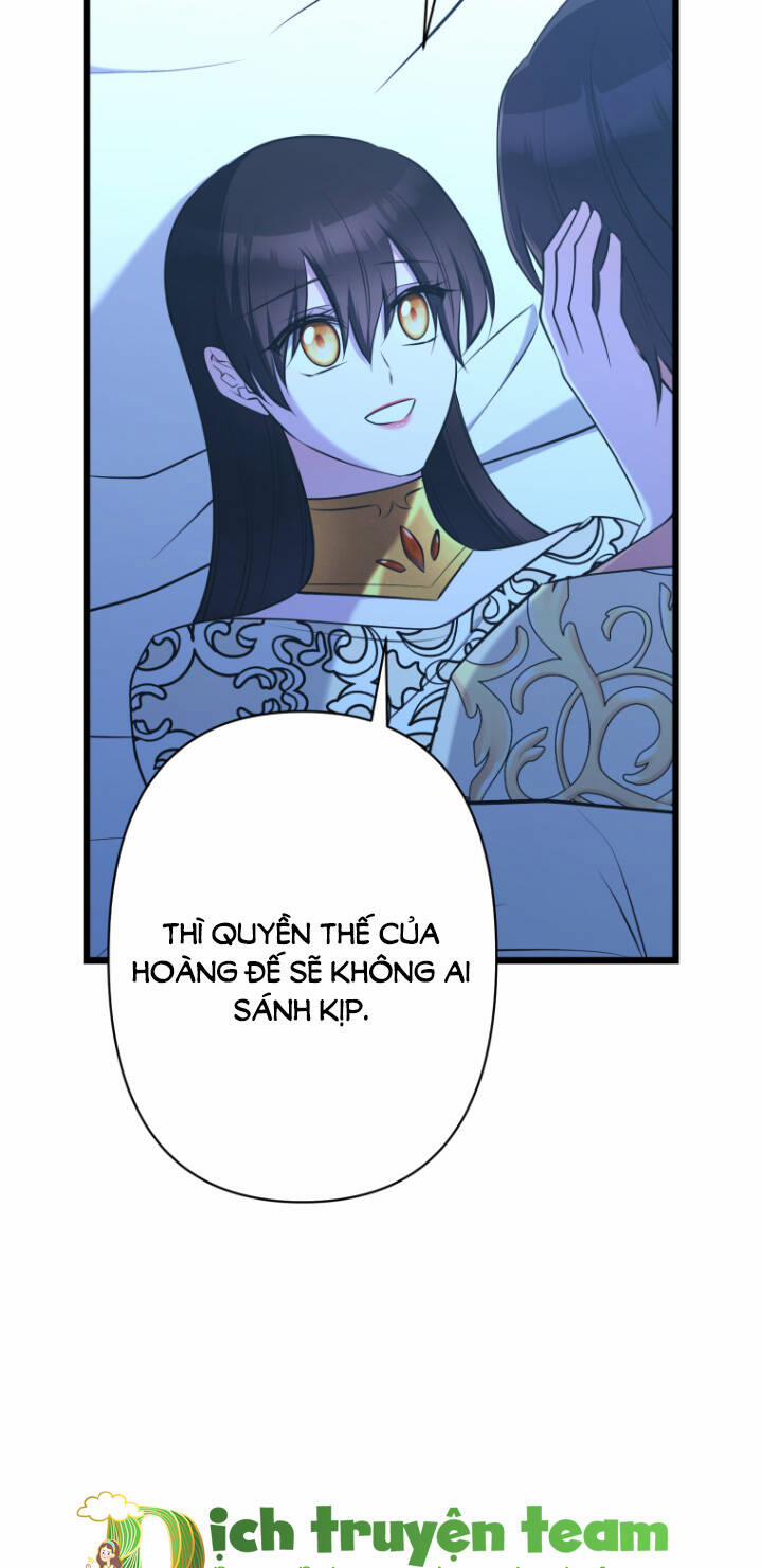 Hoàng Đế Bệ Hạ Là Mãnh Thú 59.2 trang 51