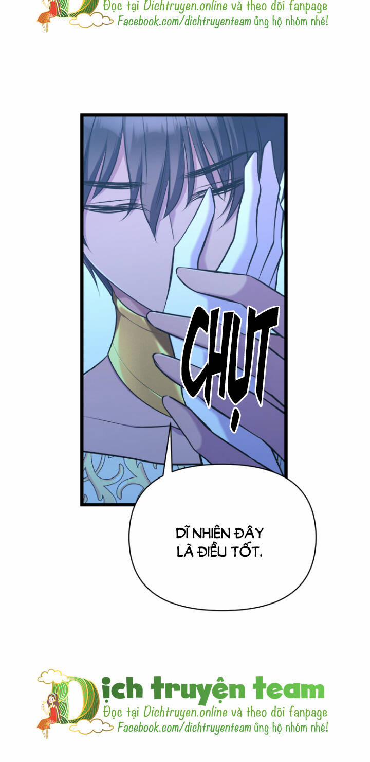 Hoàng Đế Bệ Hạ Là Mãnh Thú 59.2 trang 52