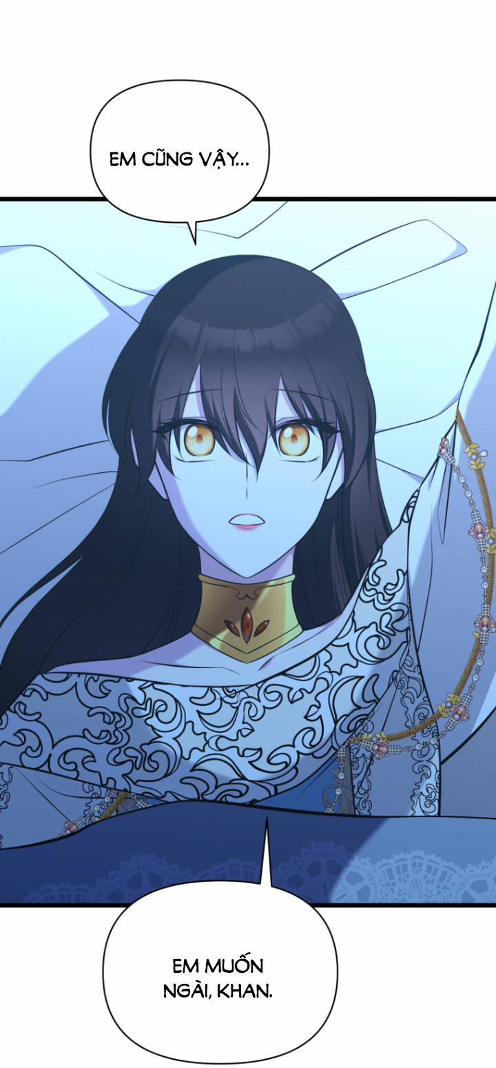 Hoàng Đế Bệ Hạ Là Mãnh Thú 59.2 trang 54