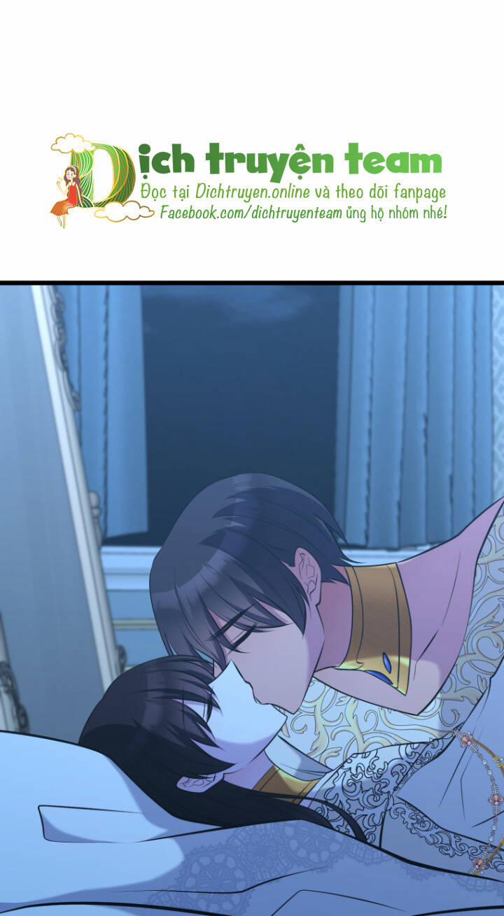 Hoàng Đế Bệ Hạ Là Mãnh Thú 59.2 trang 55