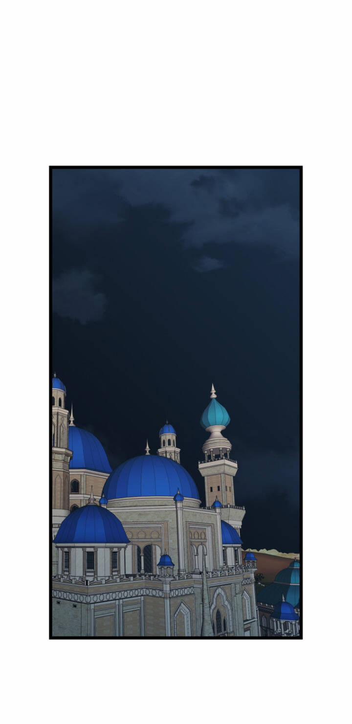 Hoàng Đế Bệ Hạ Là Mãnh Thú 59.2 trang 57