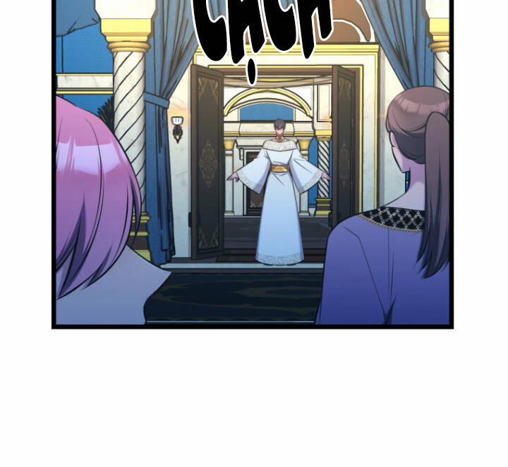 Hoàng Đế Bệ Hạ Là Mãnh Thú 59.2 trang 59