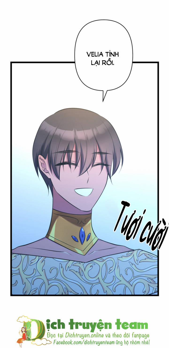 Hoàng Đế Bệ Hạ Là Mãnh Thú 59.2 trang 60