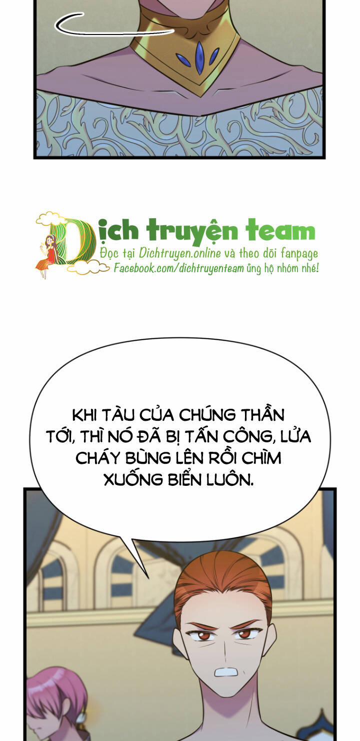 Hoàng Đế Bệ Hạ Là Mãnh Thú 59.2 trang 67