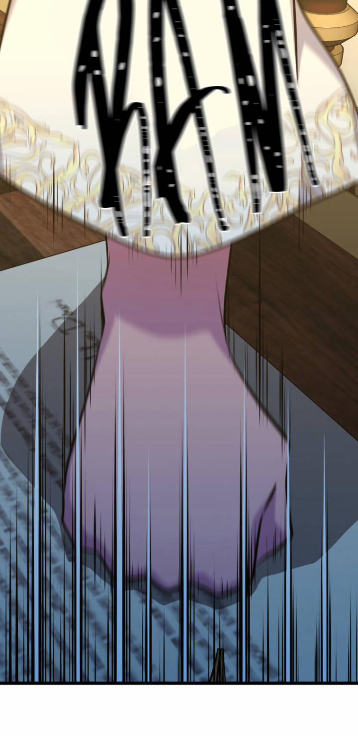 Hoàng Đế Bệ Hạ Là Mãnh Thú 59.2 trang 71