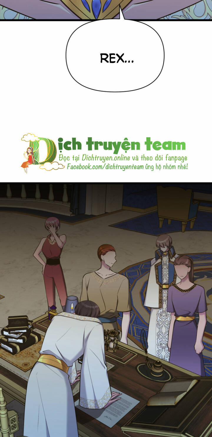 Hoàng Đế Bệ Hạ Là Mãnh Thú 59.2 trang 72