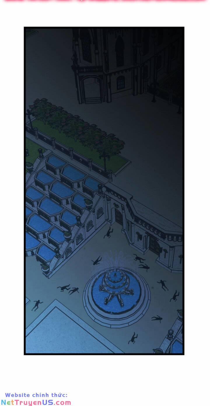 Hoàng Đế Bệ Hạ Là Mãnh Thú 60 trang 13