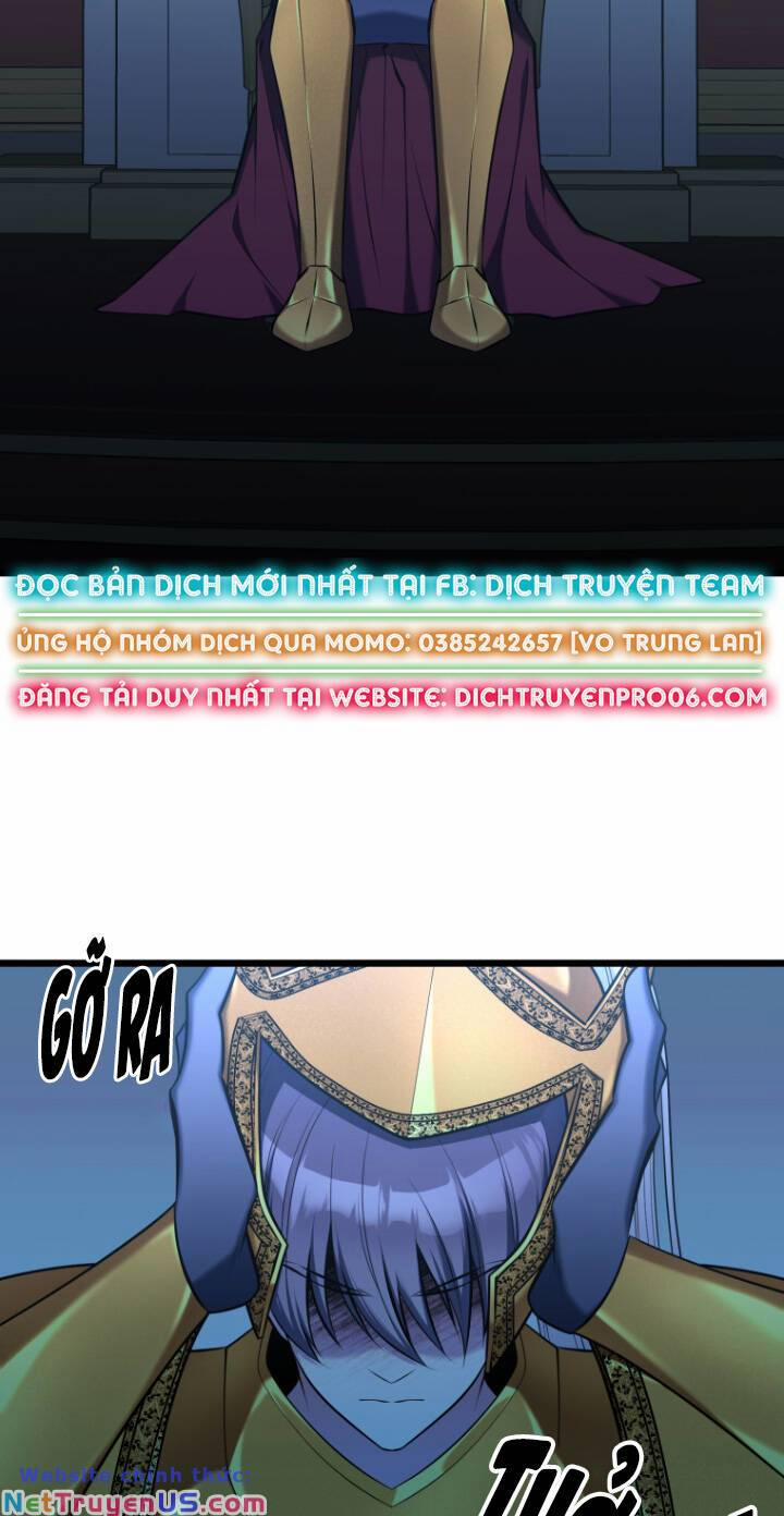 Hoàng Đế Bệ Hạ Là Mãnh Thú 60 trang 17