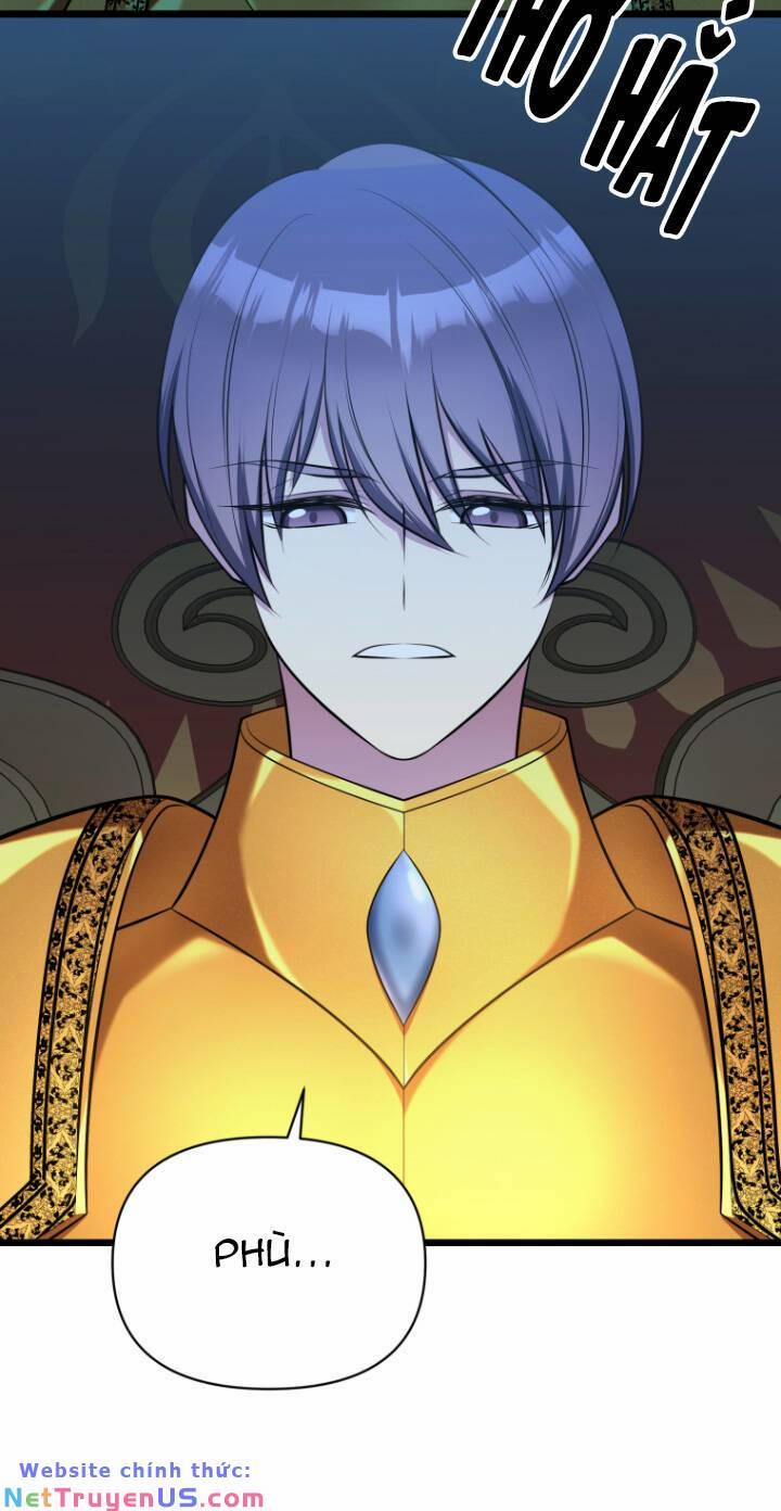 Hoàng Đế Bệ Hạ Là Mãnh Thú 60 trang 18