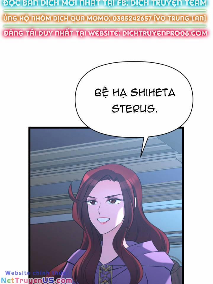 Hoàng Đế Bệ Hạ Là Mãnh Thú 60 trang 20