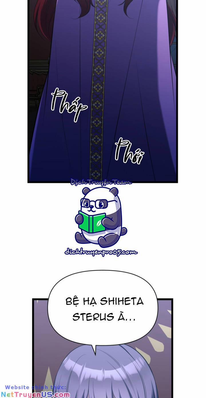 Hoàng Đế Bệ Hạ Là Mãnh Thú 60 trang 21
