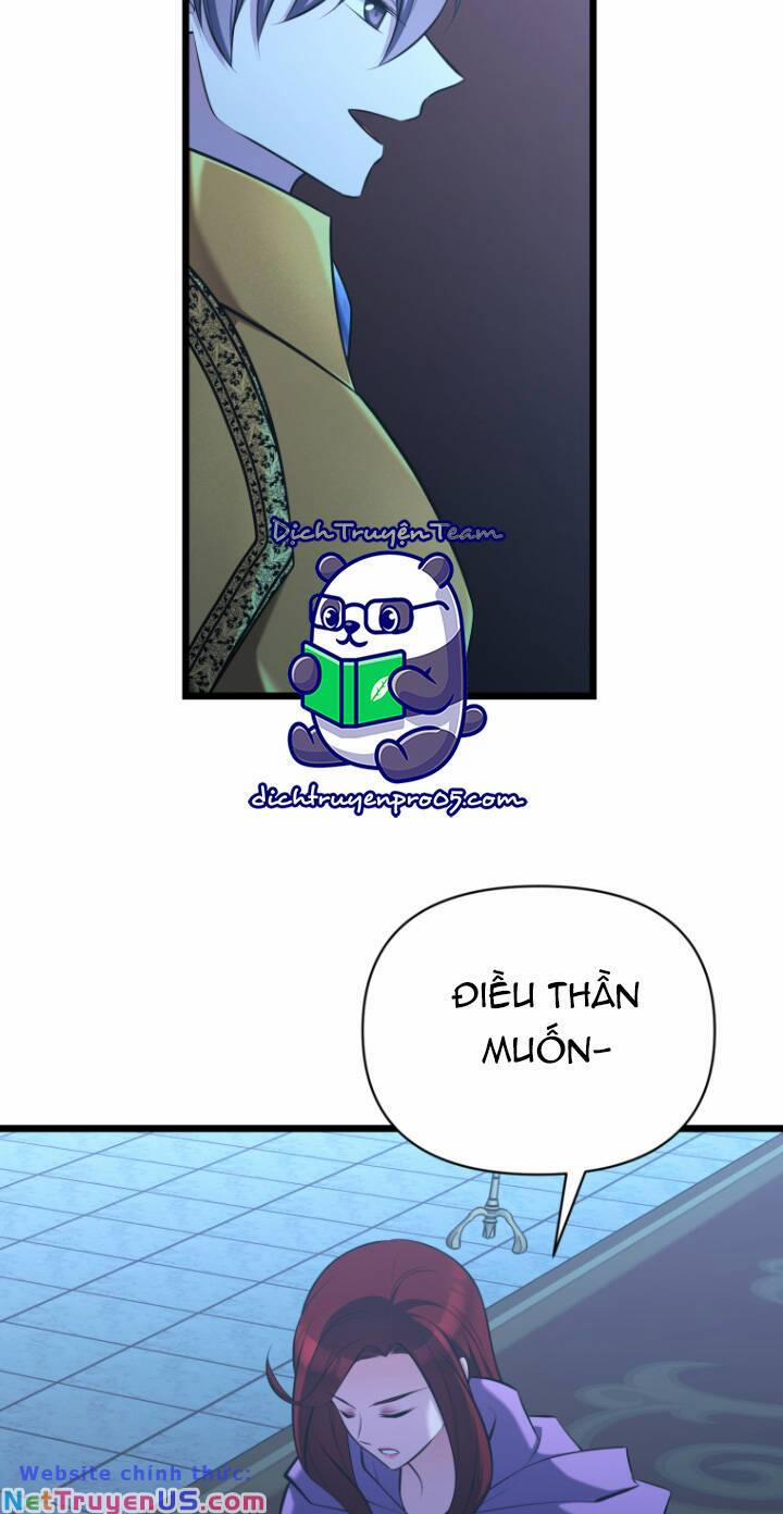 Hoàng Đế Bệ Hạ Là Mãnh Thú 60 trang 27