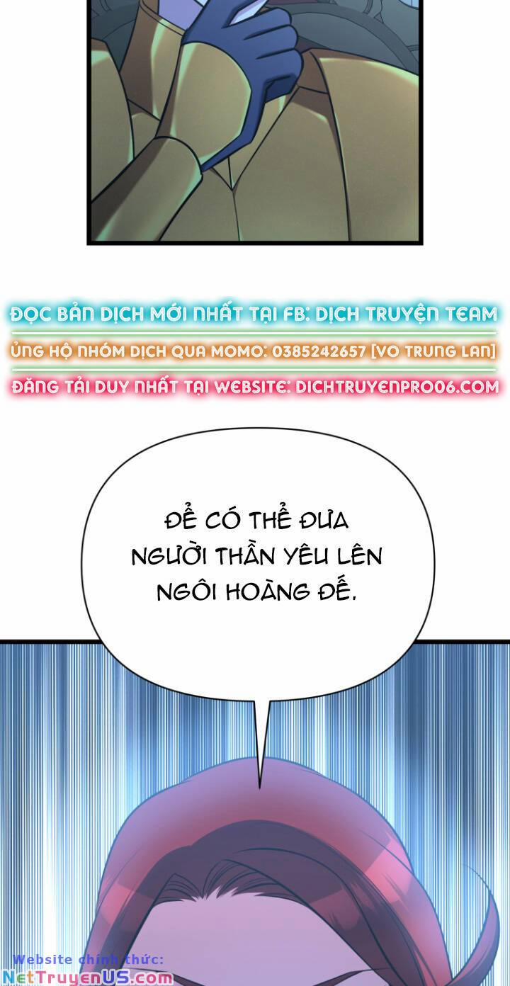 Hoàng Đế Bệ Hạ Là Mãnh Thú 60 trang 29