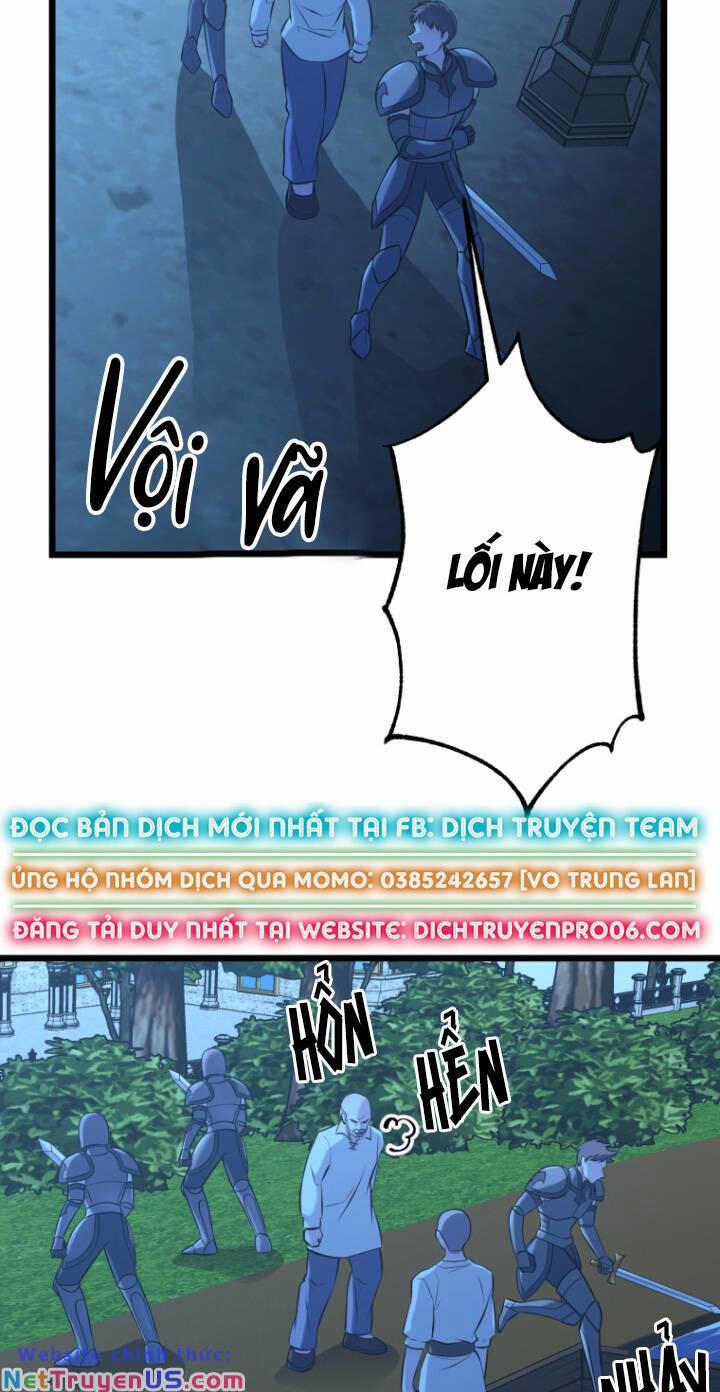 Hoàng Đế Bệ Hạ Là Mãnh Thú 60 trang 3