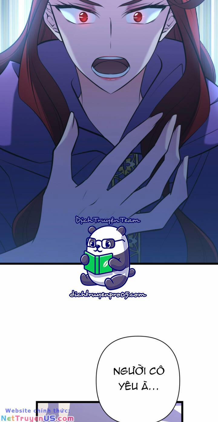 Hoàng Đế Bệ Hạ Là Mãnh Thú 60 trang 30