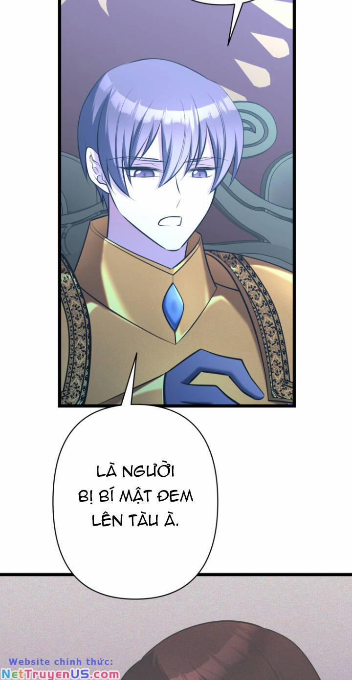 Hoàng Đế Bệ Hạ Là Mãnh Thú 60 trang 31