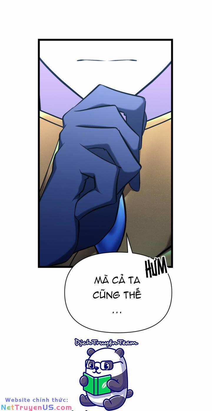 Hoàng Đế Bệ Hạ Là Mãnh Thú 60 trang 35