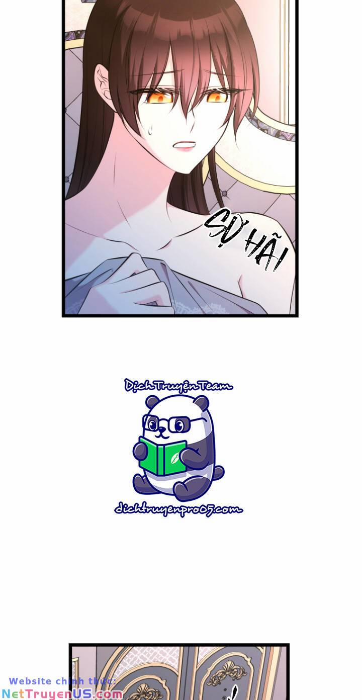 Hoàng Đế Bệ Hạ Là Mãnh Thú 60 trang 42