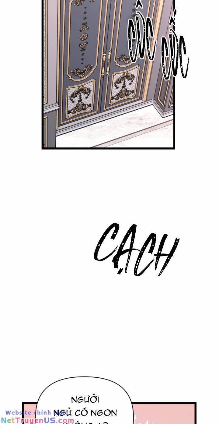 Hoàng Đế Bệ Hạ Là Mãnh Thú 60 trang 43