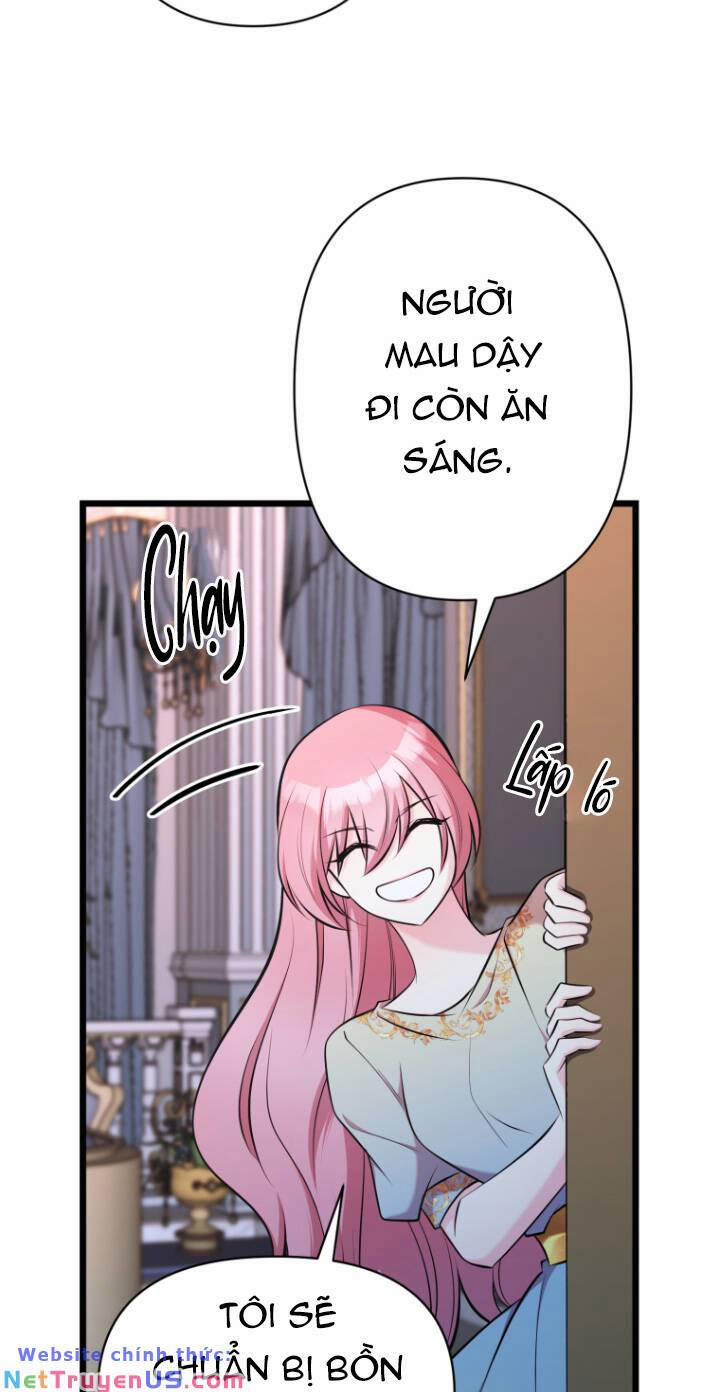 Hoàng Đế Bệ Hạ Là Mãnh Thú 60 trang 48