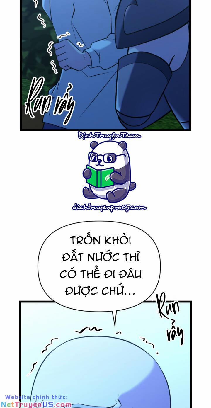 Hoàng Đế Bệ Hạ Là Mãnh Thú 60 trang 5