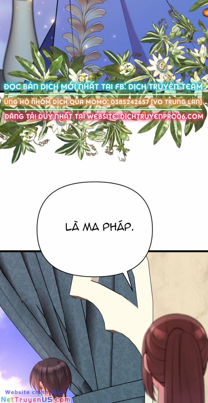 Hoàng Đế Bệ Hạ Là Mãnh Thú 60 trang 55