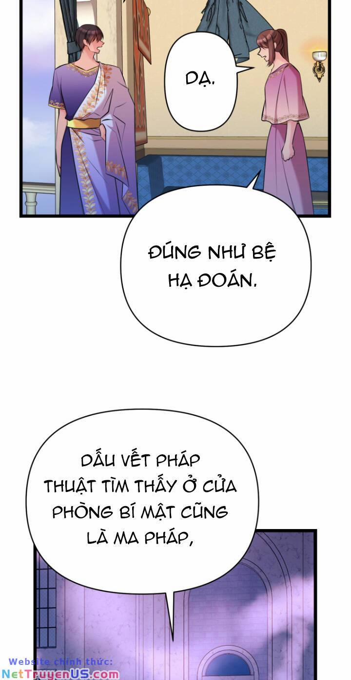 Hoàng Đế Bệ Hạ Là Mãnh Thú 60 trang 57