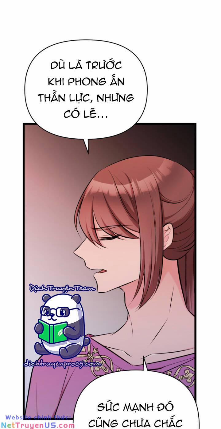 Hoàng Đế Bệ Hạ Là Mãnh Thú 60 trang 60