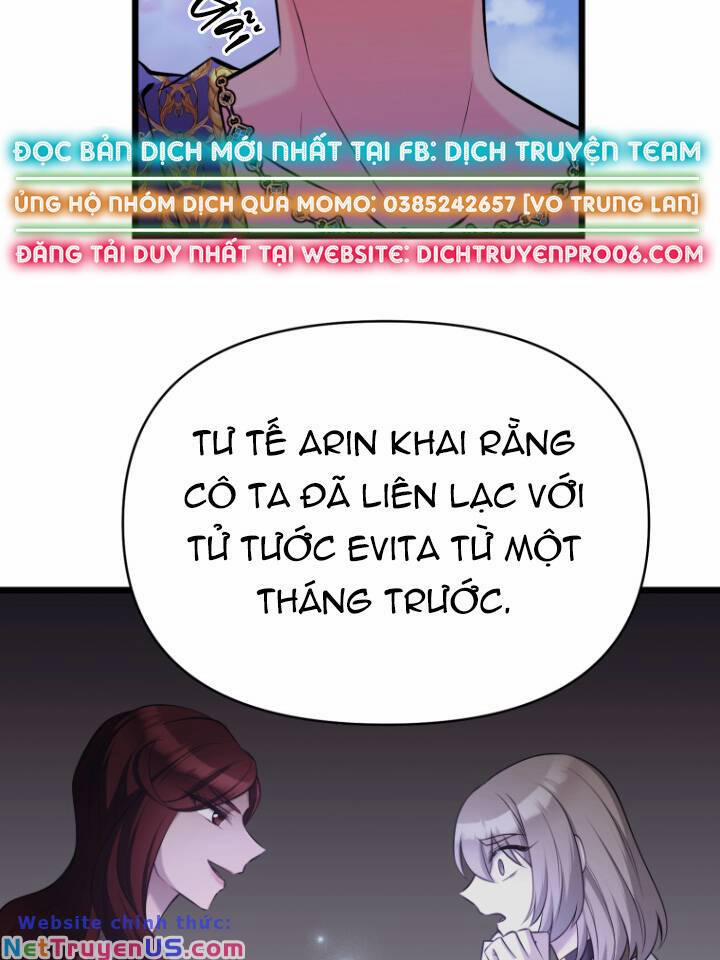 Hoàng Đế Bệ Hạ Là Mãnh Thú 60 trang 62