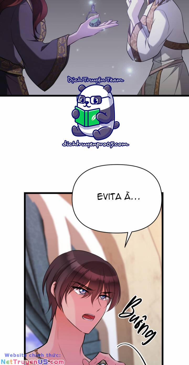 Hoàng Đế Bệ Hạ Là Mãnh Thú 60 trang 63